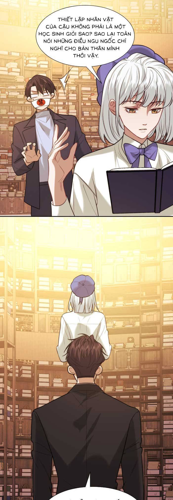 Nữ Tướng Xuyên Đến Hiện Đại Trở Thành Chị Dâu Quyền Lực Chapter 137 - 7