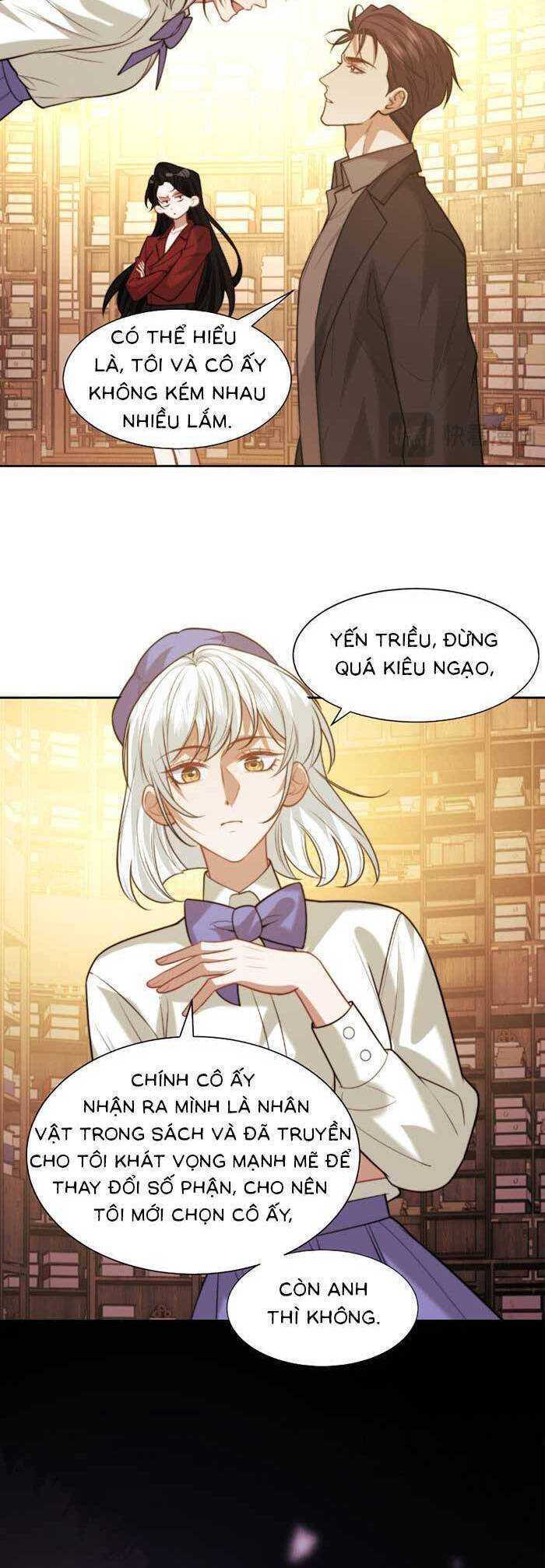 Nữ Tướng Xuyên Đến Hiện Đại Trở Thành Chị Dâu Quyền Lực Chapter 137 - 9