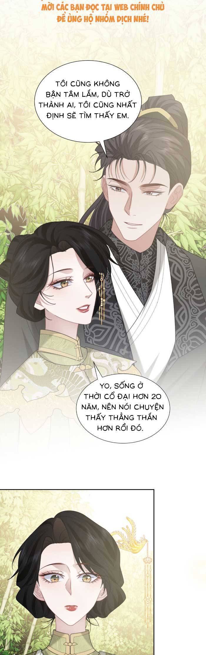 Nữ Tướng Xuyên Đến Hiện Đại Trở Thành Chị Dâu Quyền Lực Chapter 138 - 3