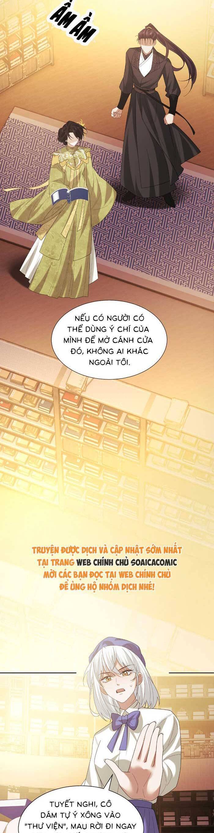 Nữ Tướng Xuyên Đến Hiện Đại Trở Thành Chị Dâu Quyền Lực Chapter 139 - 15