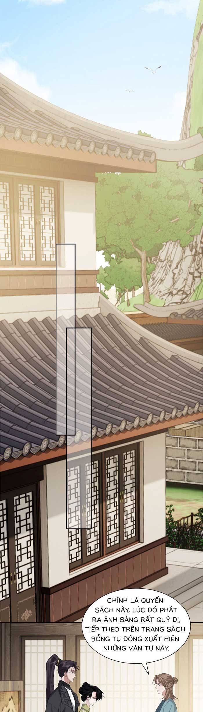 Nữ Tướng Xuyên Đến Hiện Đại Trở Thành Chị Dâu Quyền Lực Chapter 139 - 8