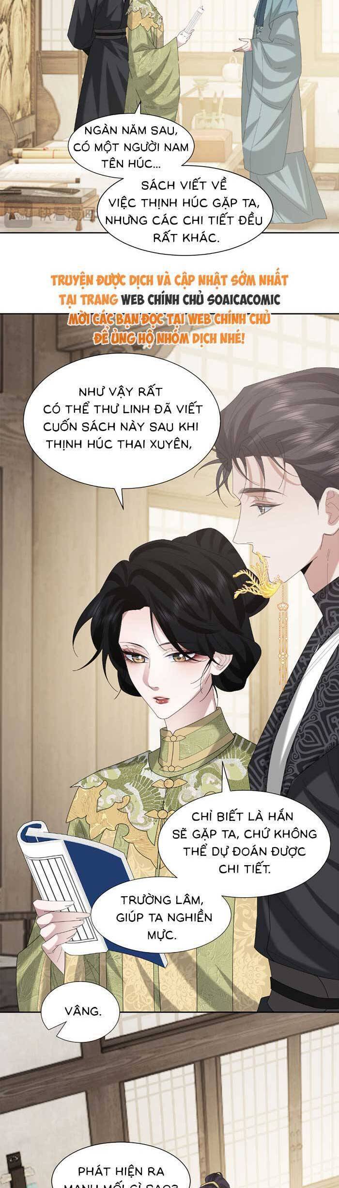 Nữ Tướng Xuyên Đến Hiện Đại Trở Thành Chị Dâu Quyền Lực Chapter 139 - 9