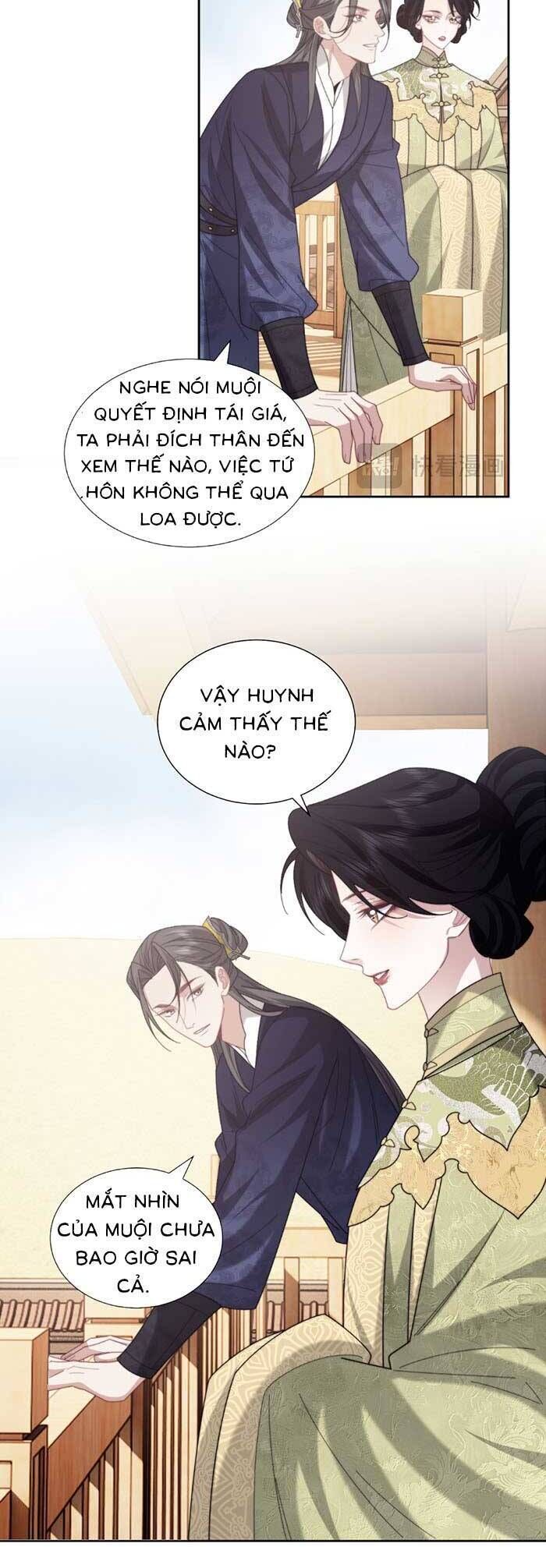 Nữ Tướng Xuyên Đến Hiện Đại Trở Thành Chị Dâu Quyền Lực Chapter 140 - 13