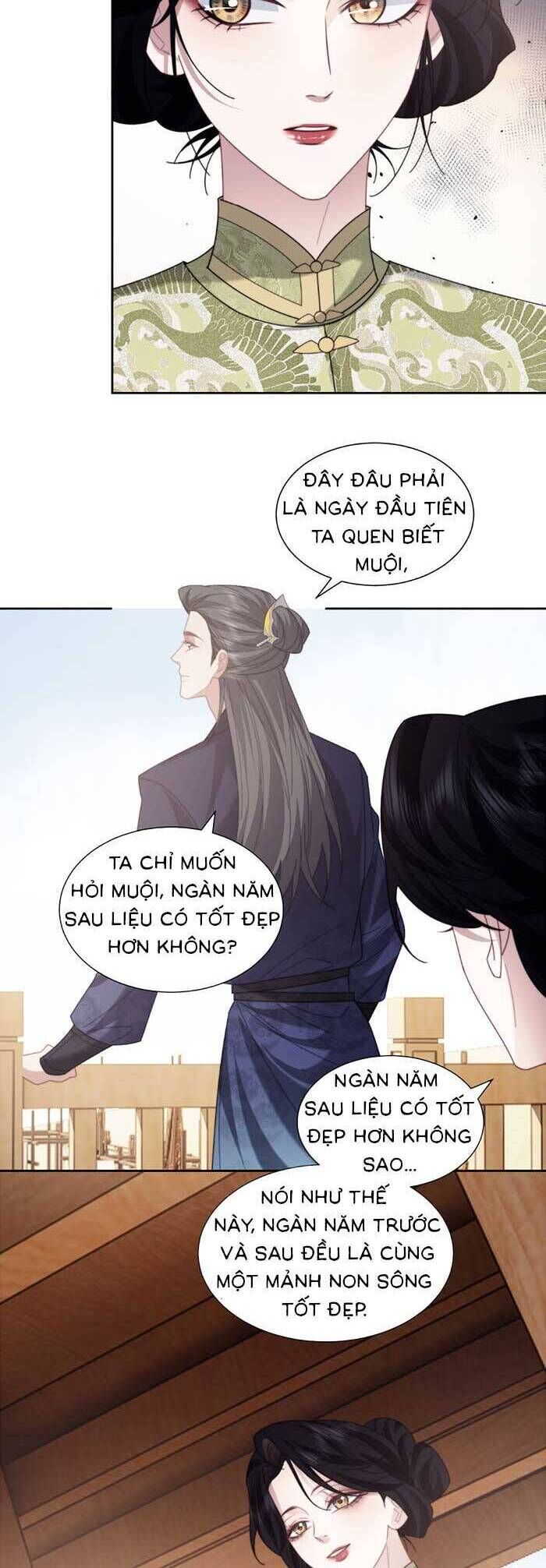 Nữ Tướng Xuyên Đến Hiện Đại Trở Thành Chị Dâu Quyền Lực Chapter 140 - 15