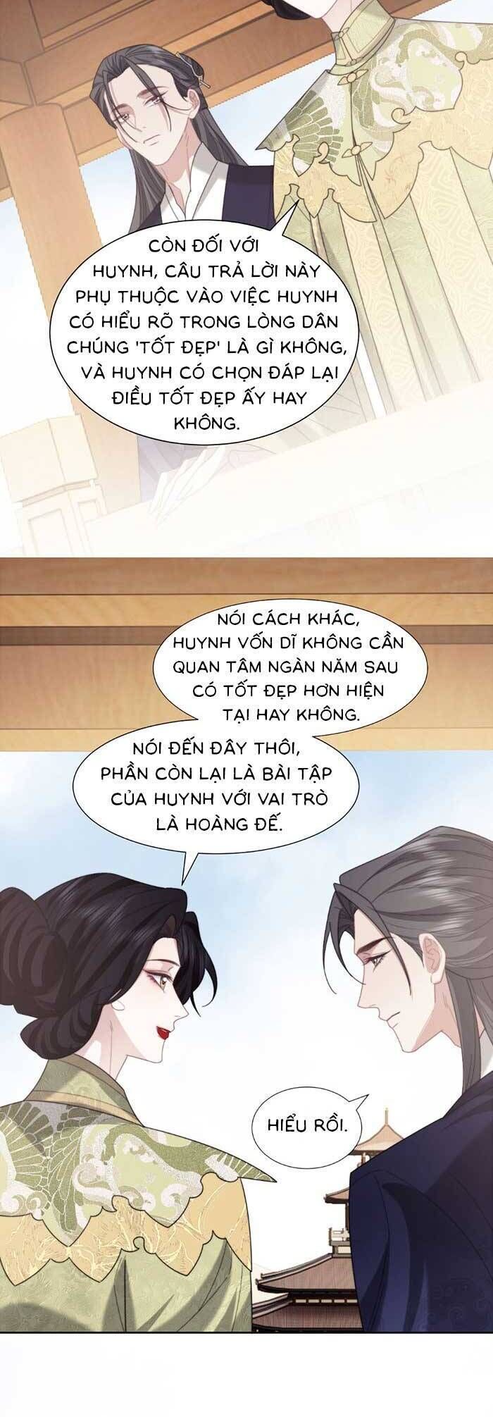 Nữ Tướng Xuyên Đến Hiện Đại Trở Thành Chị Dâu Quyền Lực Chapter 140 - 16