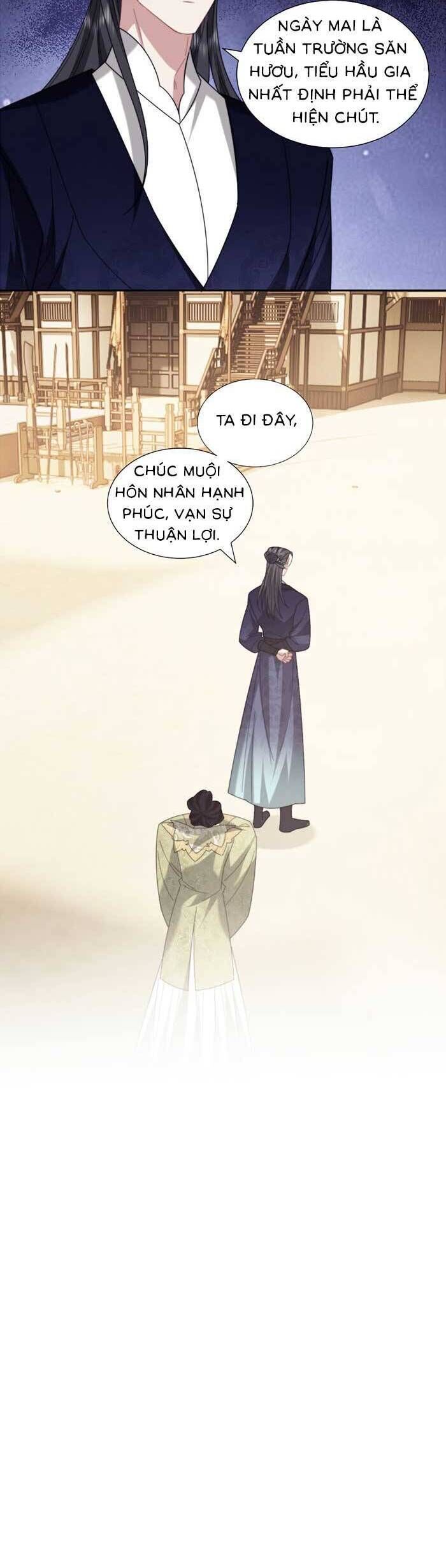 Nữ Tướng Xuyên Đến Hiện Đại Trở Thành Chị Dâu Quyền Lực Chapter 140 - 18