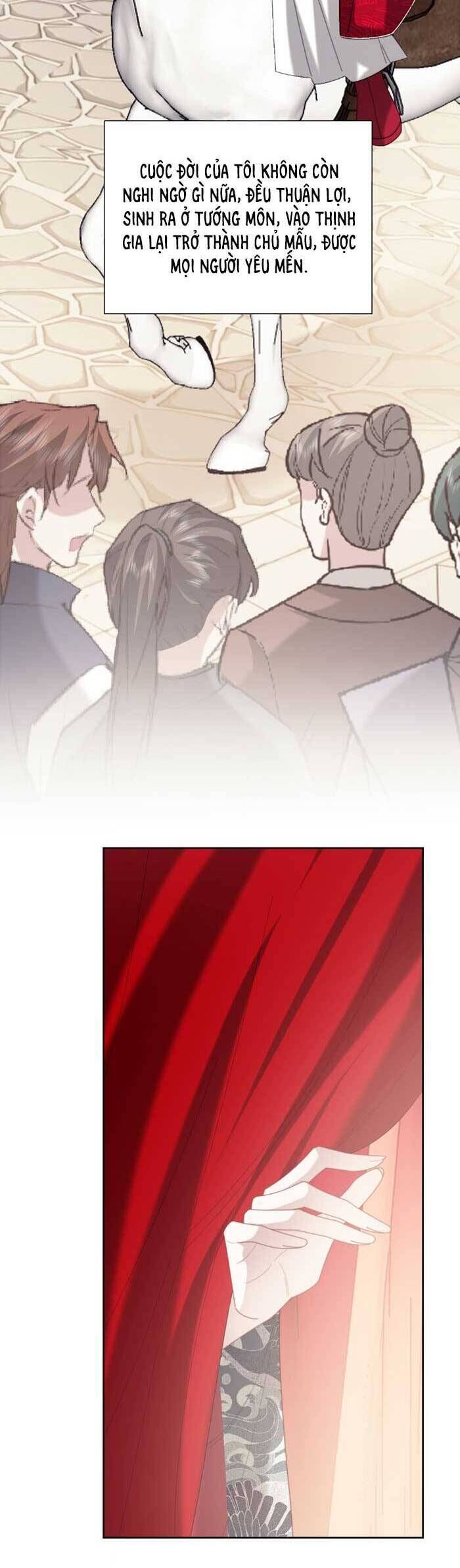 Nữ Tướng Xuyên Đến Hiện Đại Trở Thành Chị Dâu Quyền Lực Chapter 140 - 21