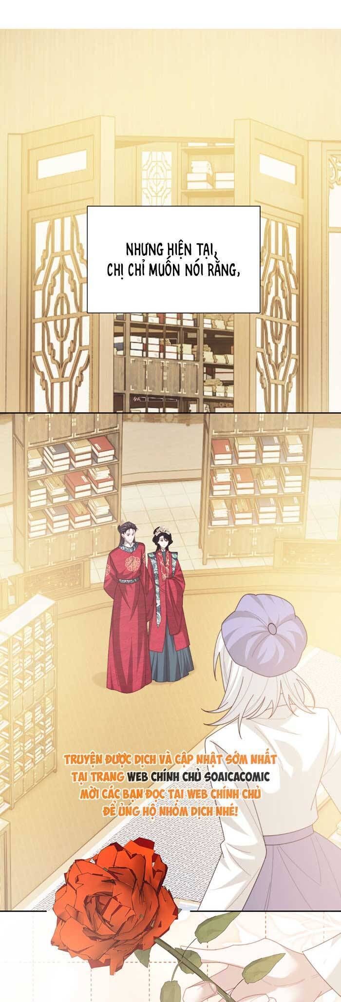 Nữ Tướng Xuyên Đến Hiện Đại Trở Thành Chị Dâu Quyền Lực Chapter 140 - 28