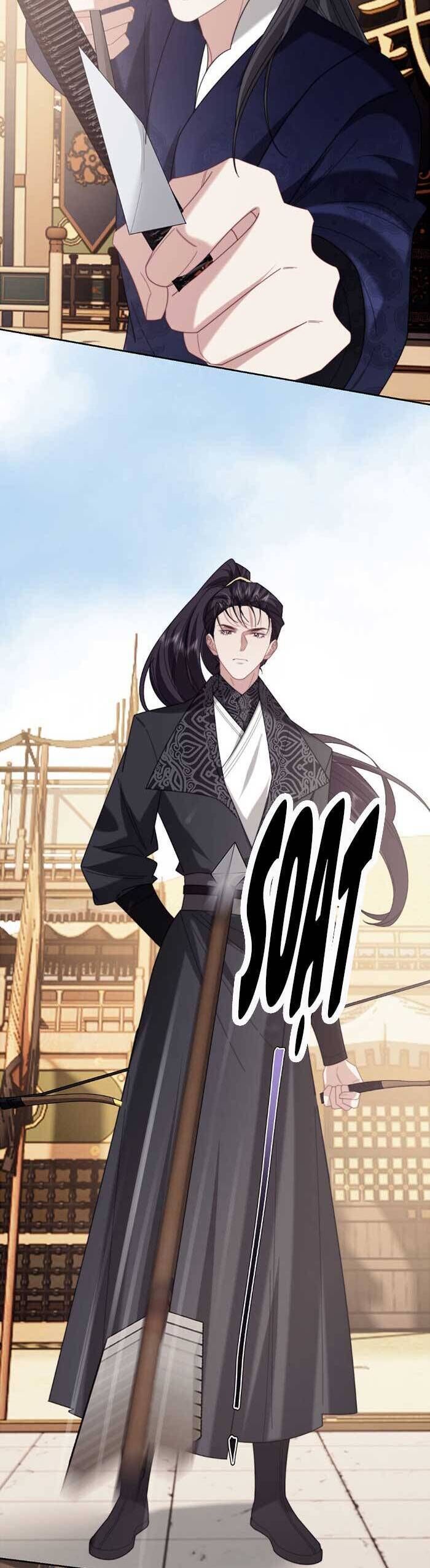 Nữ Tướng Xuyên Đến Hiện Đại Trở Thành Chị Dâu Quyền Lực Chapter 140 - 7