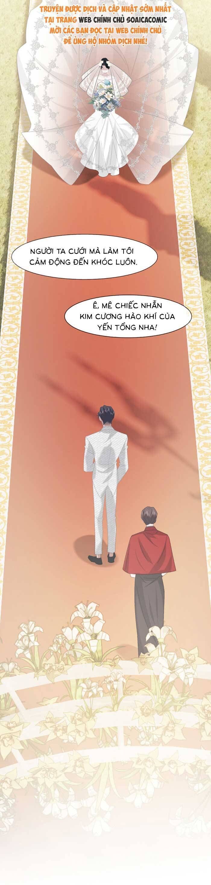 Nữ Tướng Xuyên Đến Hiện Đại Trở Thành Chị Dâu Quyền Lực Chapter 141 - 26