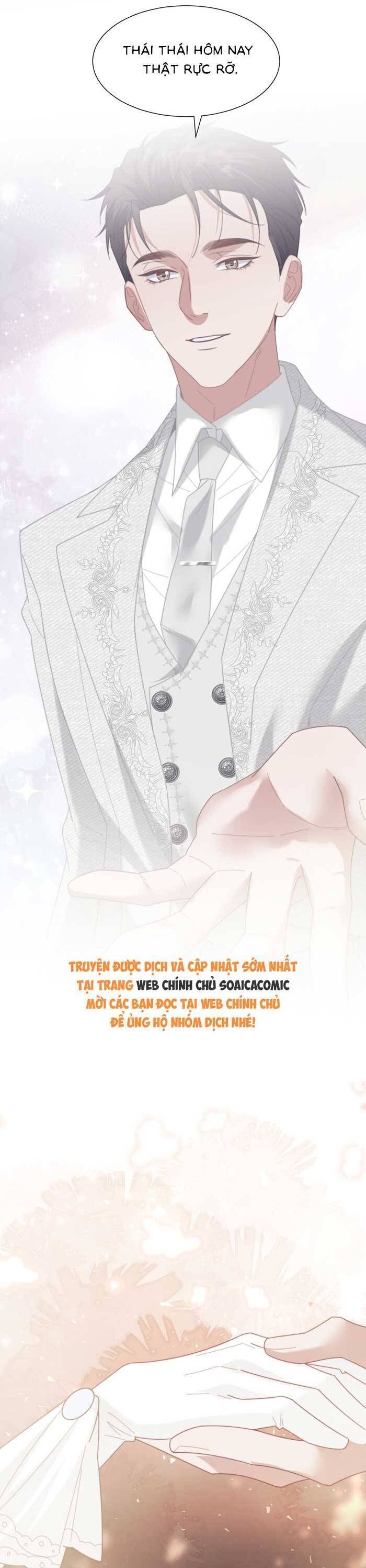 Nữ Tướng Xuyên Đến Hiện Đại Trở Thành Chị Dâu Quyền Lực Chapter 141 - 27