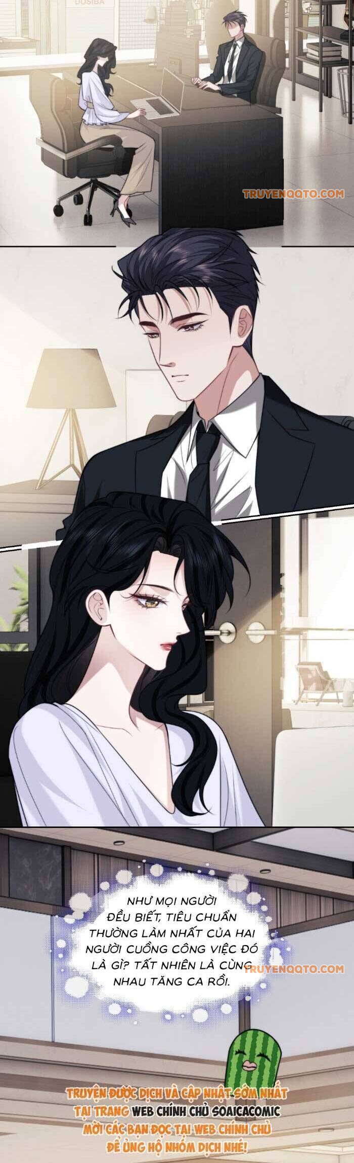 Nữ Tướng Xuyên Đến Hiện Đại Trở Thành Chị Dâu Quyền Lực Chapter 143 - 3