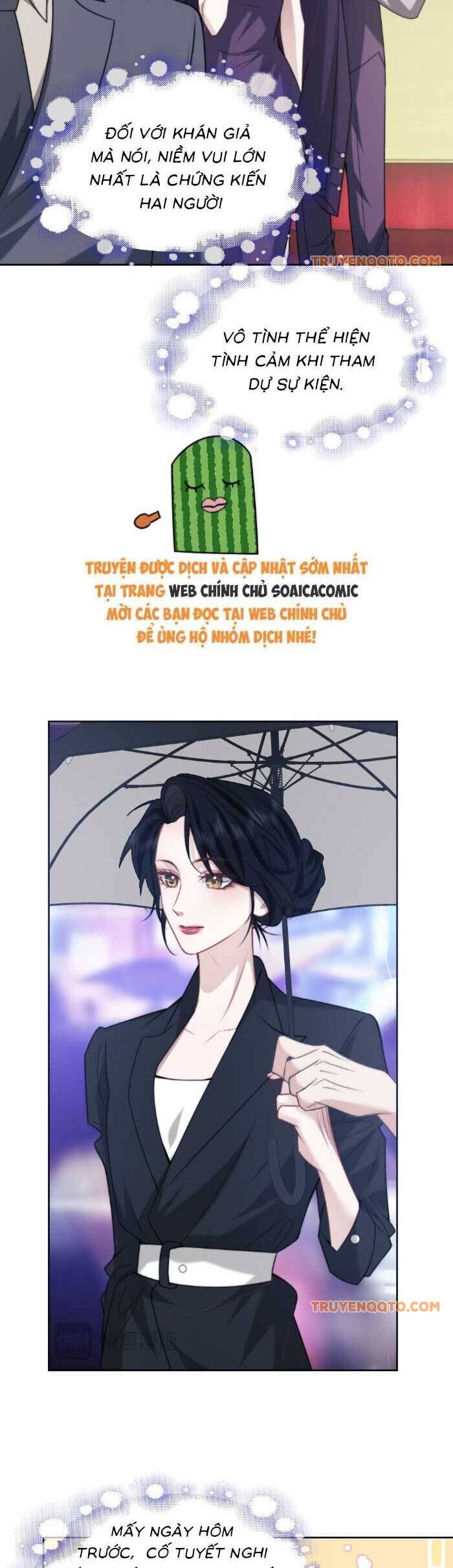 Nữ Tướng Xuyên Đến Hiện Đại Trở Thành Chị Dâu Quyền Lực Chapter 143 - 5