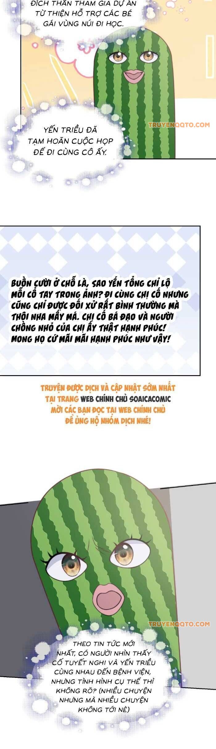 Nữ Tướng Xuyên Đến Hiện Đại Trở Thành Chị Dâu Quyền Lực Chapter 143 - 6