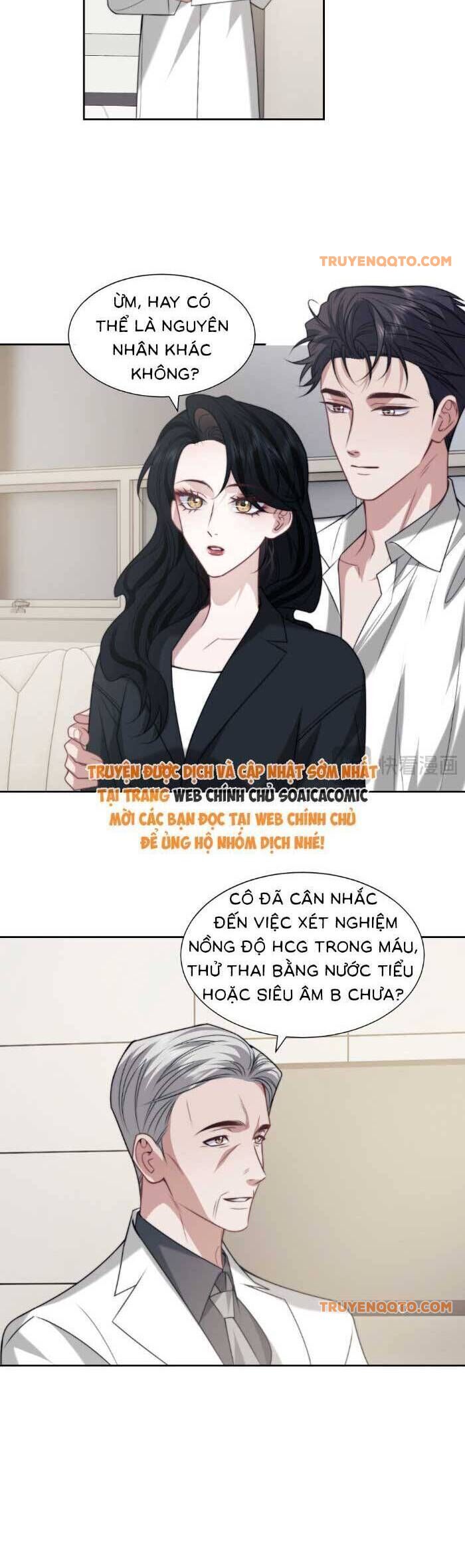 Nữ Tướng Xuyên Đến Hiện Đại Trở Thành Chị Dâu Quyền Lực Chapter 143 - 9