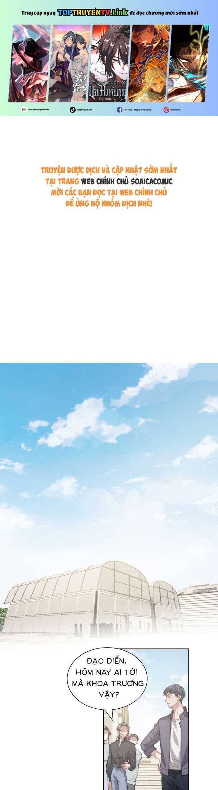 Nữ Tướng Xuyên Đến Hiện Đại Trở Thành Chị Dâu Quyền Lực Chapter 144 - 2