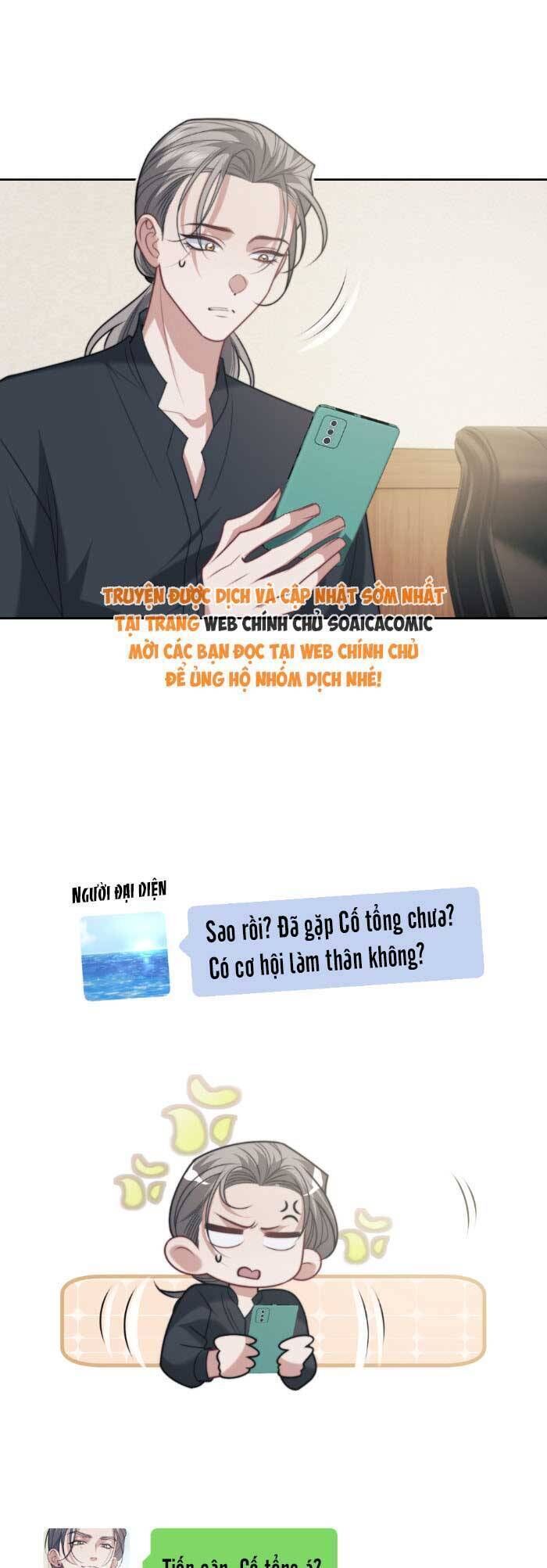 Nữ Tướng Xuyên Đến Hiện Đại Trở Thành Chị Dâu Quyền Lực Chapter 144 - 12