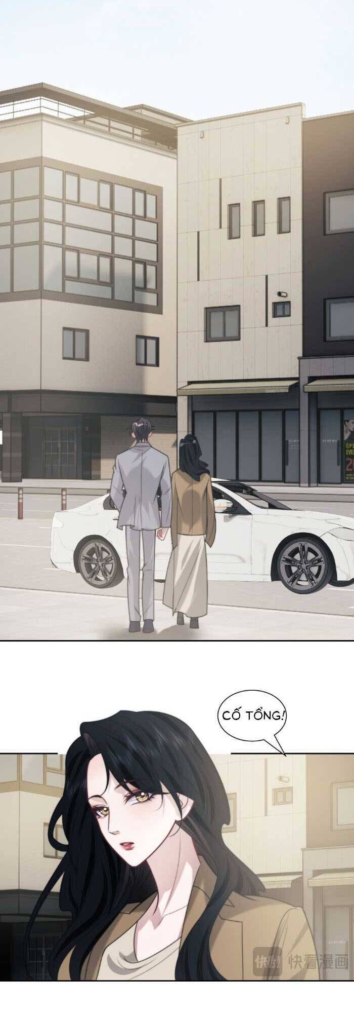 Nữ Tướng Xuyên Đến Hiện Đại Trở Thành Chị Dâu Quyền Lực Chapter 144 - 14