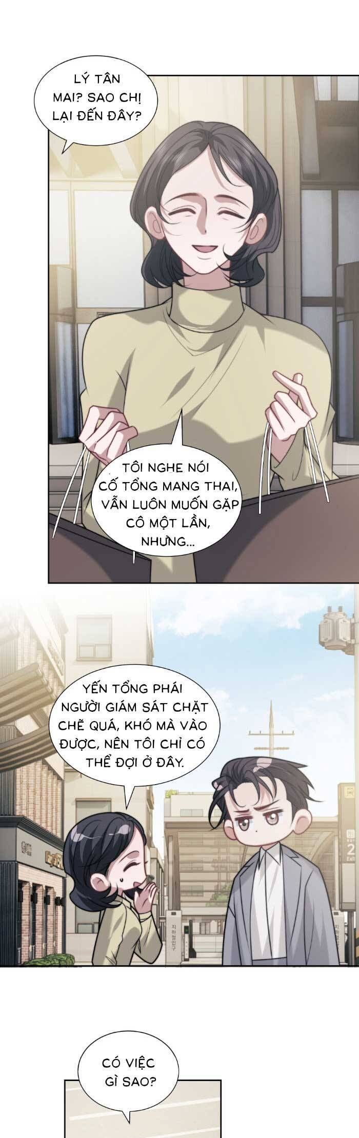 Nữ Tướng Xuyên Đến Hiện Đại Trở Thành Chị Dâu Quyền Lực Chapter 144 - 15