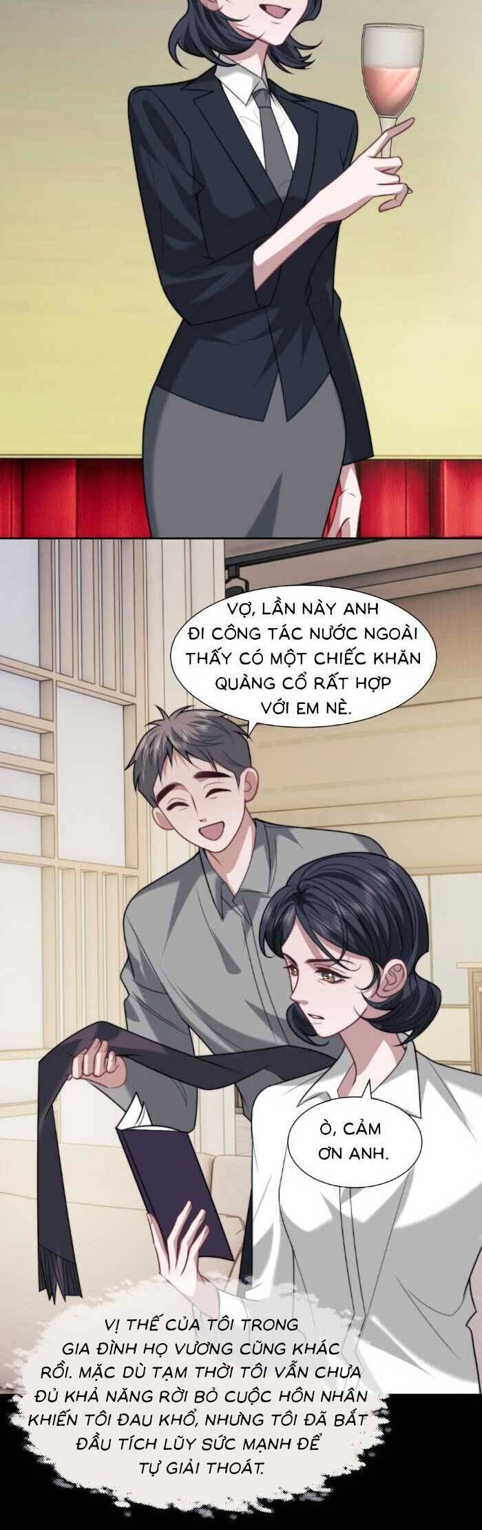 Nữ Tướng Xuyên Đến Hiện Đại Trở Thành Chị Dâu Quyền Lực Chapter 144 - 17
