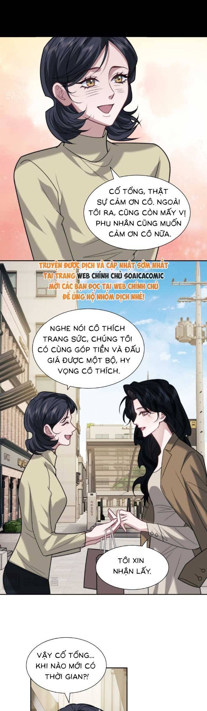 Nữ Tướng Xuyên Đến Hiện Đại Trở Thành Chị Dâu Quyền Lực Chapter 144 - 18