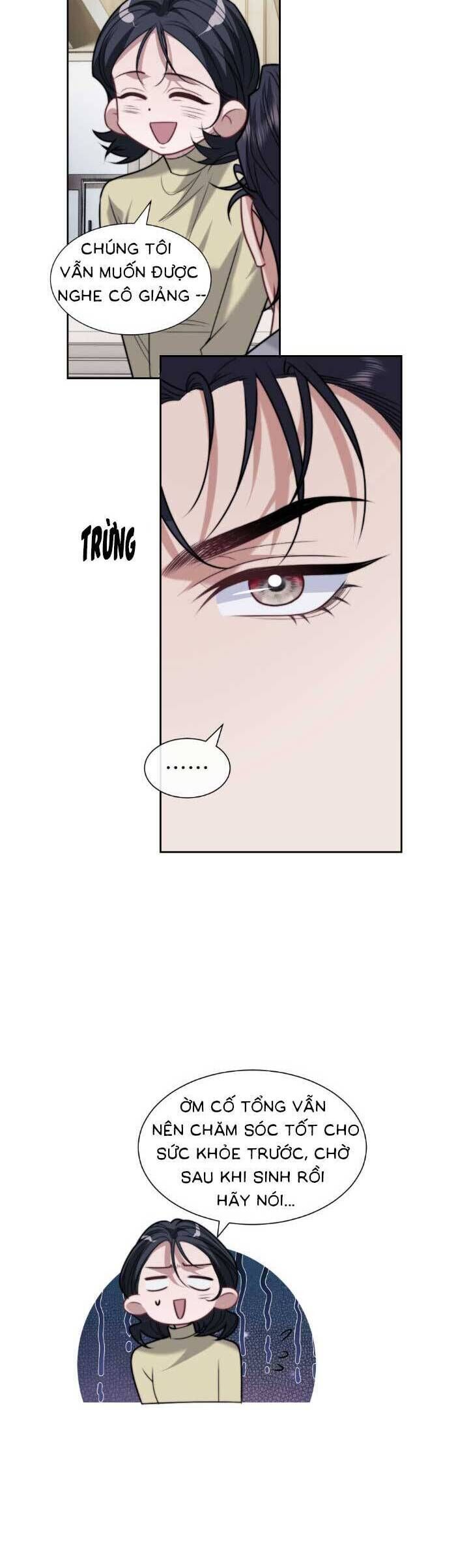 Nữ Tướng Xuyên Đến Hiện Đại Trở Thành Chị Dâu Quyền Lực Chapter 144 - 19