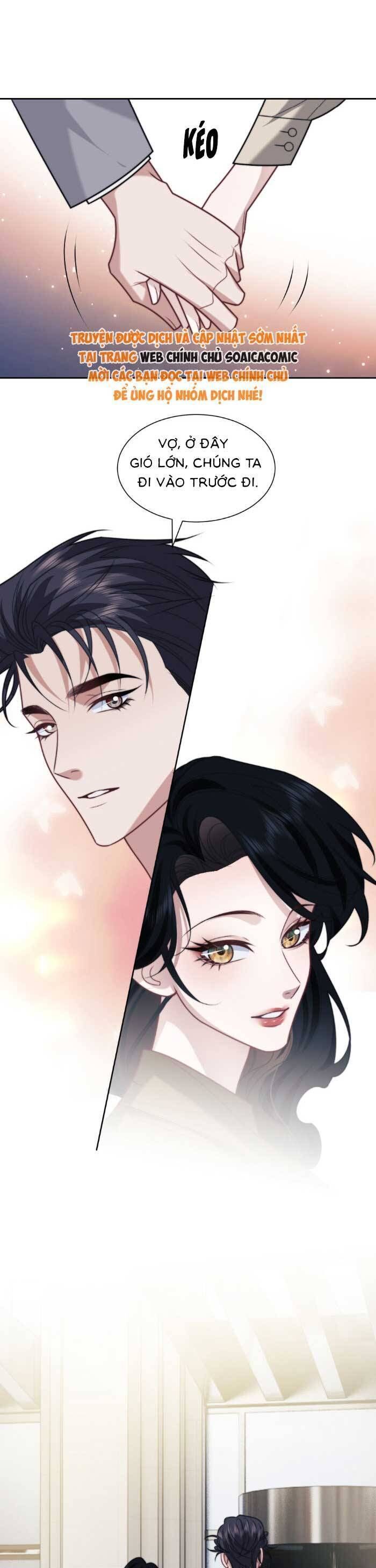 Nữ Tướng Xuyên Đến Hiện Đại Trở Thành Chị Dâu Quyền Lực Chapter 144 - 20