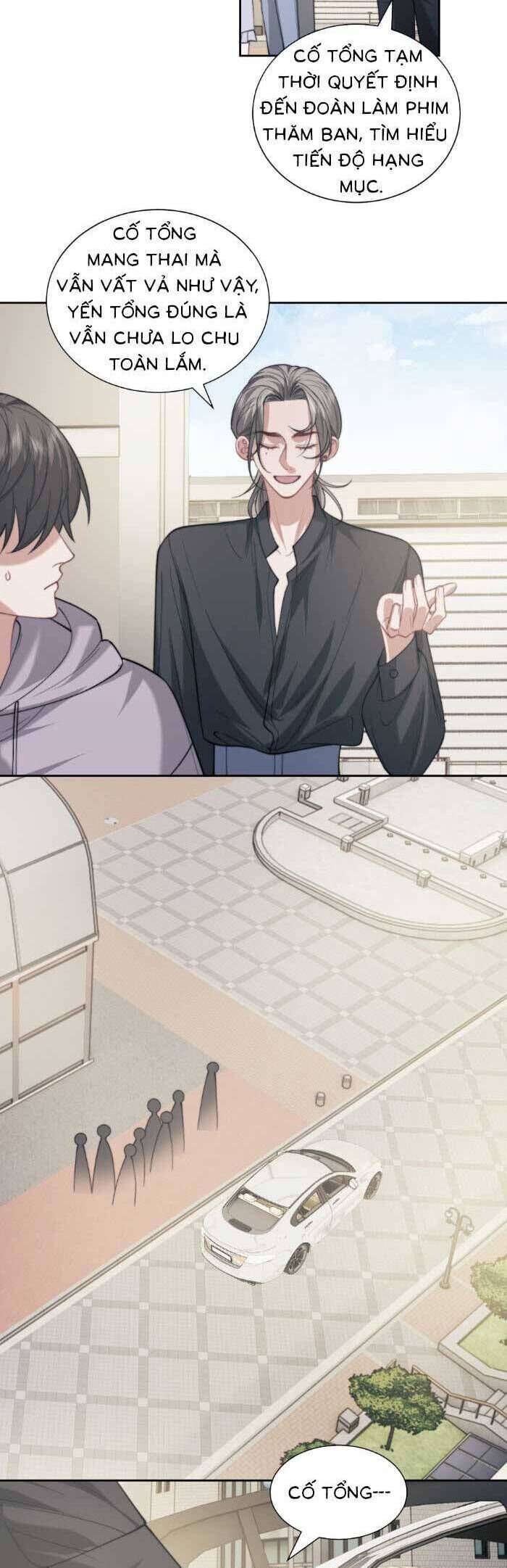 Nữ Tướng Xuyên Đến Hiện Đại Trở Thành Chị Dâu Quyền Lực Chapter 144 - 3