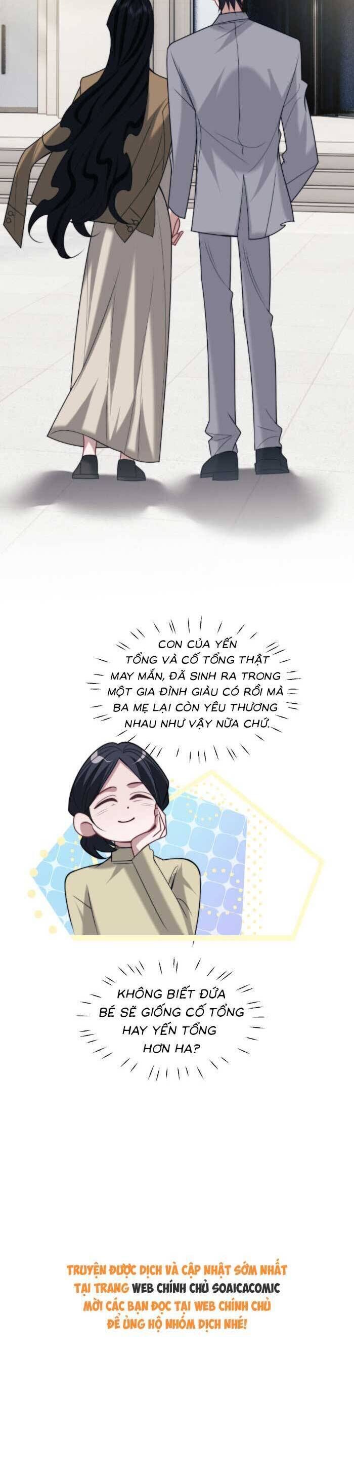 Nữ Tướng Xuyên Đến Hiện Đại Trở Thành Chị Dâu Quyền Lực Chapter 144 - 21