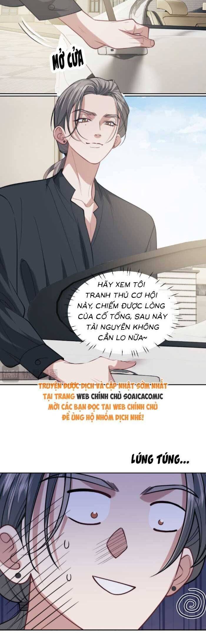 Nữ Tướng Xuyên Đến Hiện Đại Trở Thành Chị Dâu Quyền Lực Chapter 144 - 4