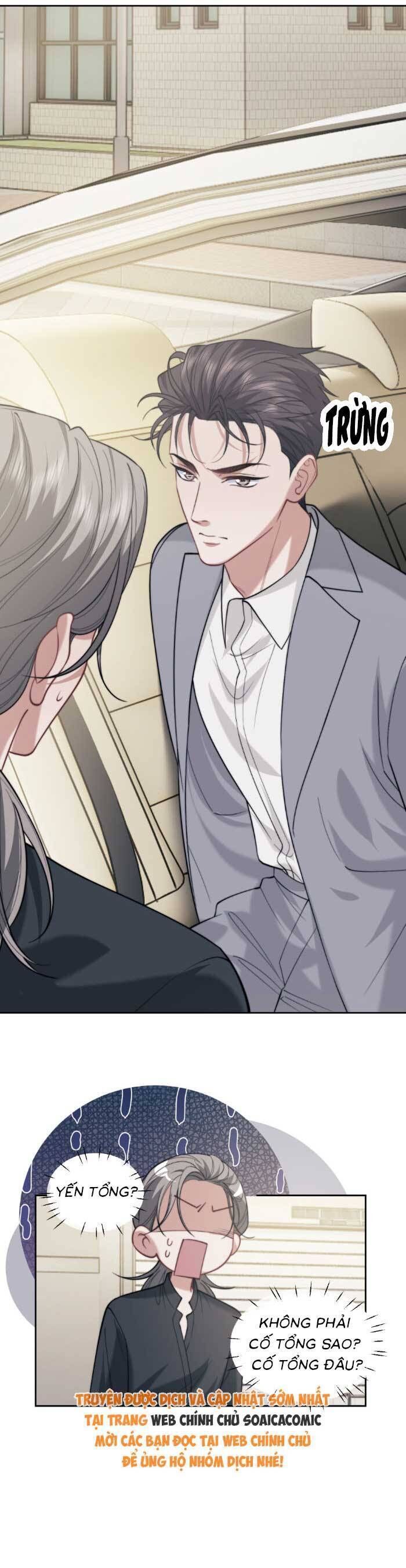 Nữ Tướng Xuyên Đến Hiện Đại Trở Thành Chị Dâu Quyền Lực Chapter 144 - 5