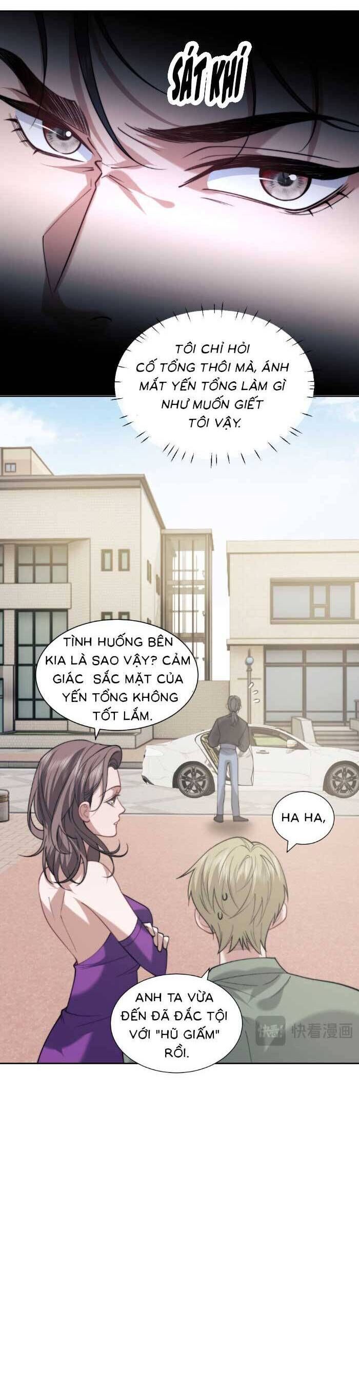 Nữ Tướng Xuyên Đến Hiện Đại Trở Thành Chị Dâu Quyền Lực Chapter 144 - 6