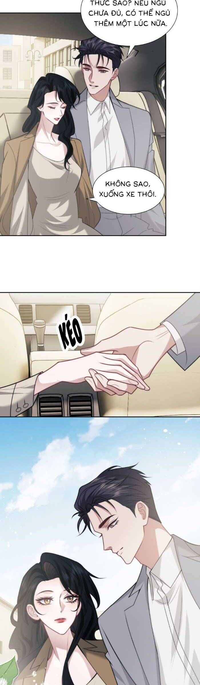 Nữ Tướng Xuyên Đến Hiện Đại Trở Thành Chị Dâu Quyền Lực Chapter 144 - 8