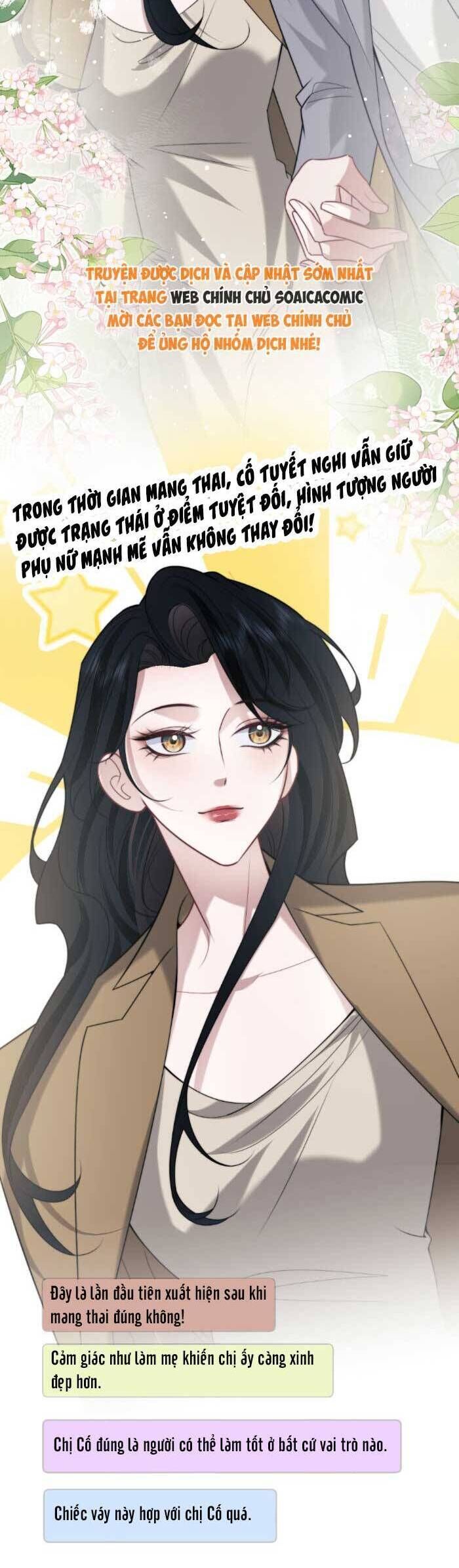 Nữ Tướng Xuyên Đến Hiện Đại Trở Thành Chị Dâu Quyền Lực Chapter 144 - 9