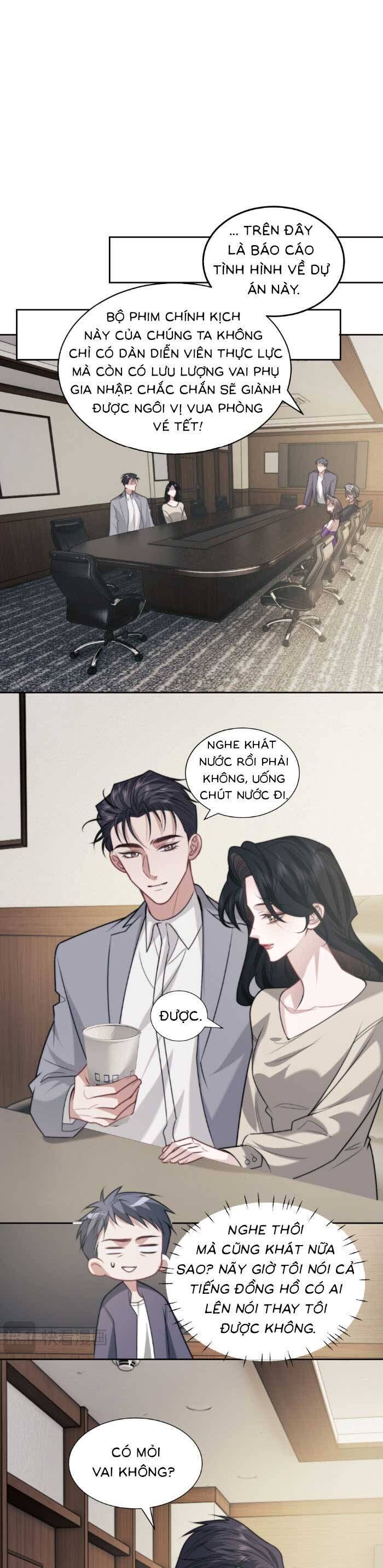 Nữ Tướng Xuyên Đến Hiện Đại Trở Thành Chị Dâu Quyền Lực Chapter 144 - 10