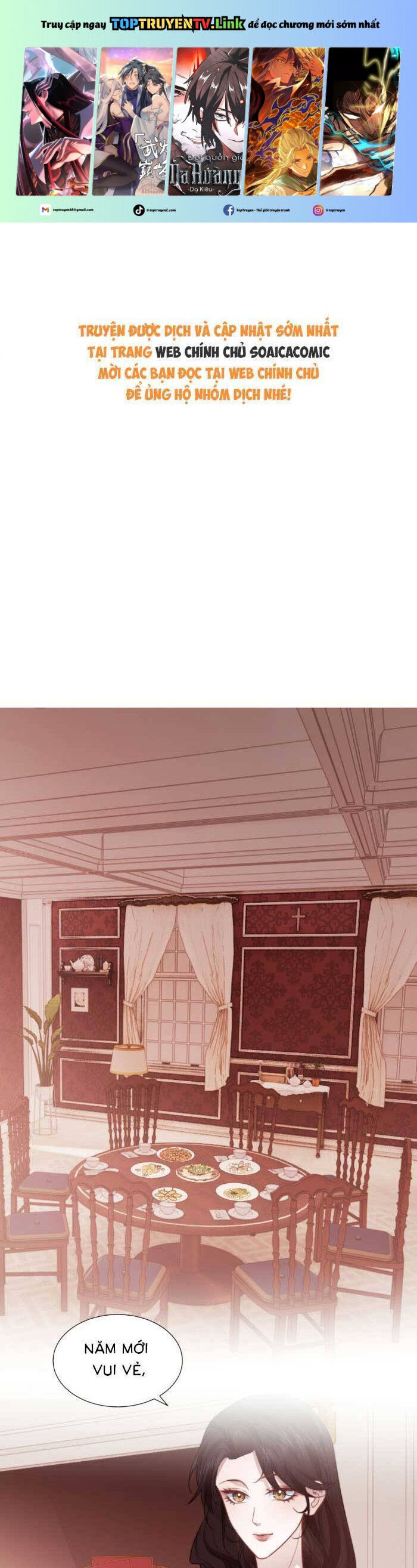 Nữ Tướng Xuyên Đến Hiện Đại Trở Thành Chị Dâu Quyền Lực Chapter 145 - 2