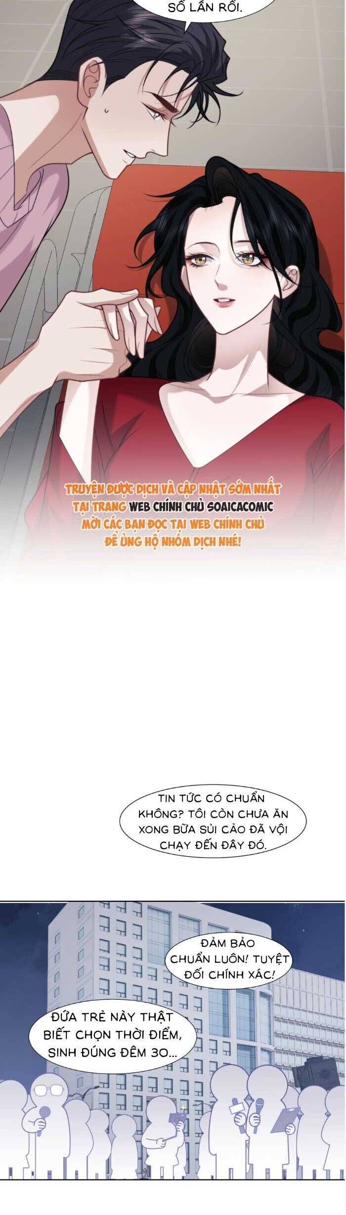 Nữ Tướng Xuyên Đến Hiện Đại Trở Thành Chị Dâu Quyền Lực Chapter 145 - 12