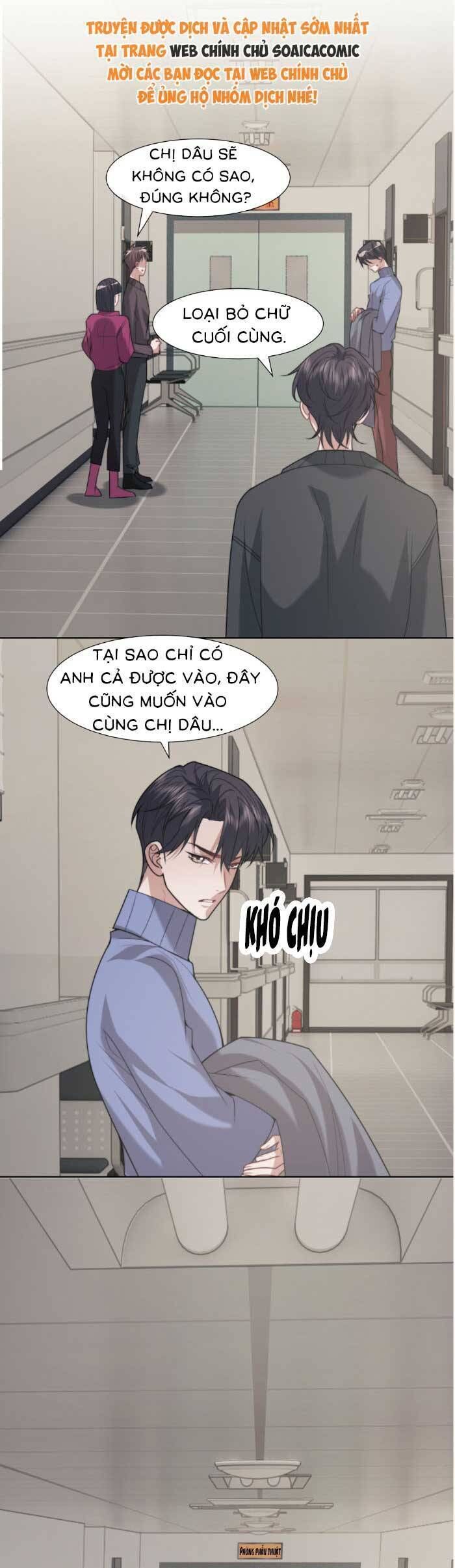 Nữ Tướng Xuyên Đến Hiện Đại Trở Thành Chị Dâu Quyền Lực Chapter 145 - 14