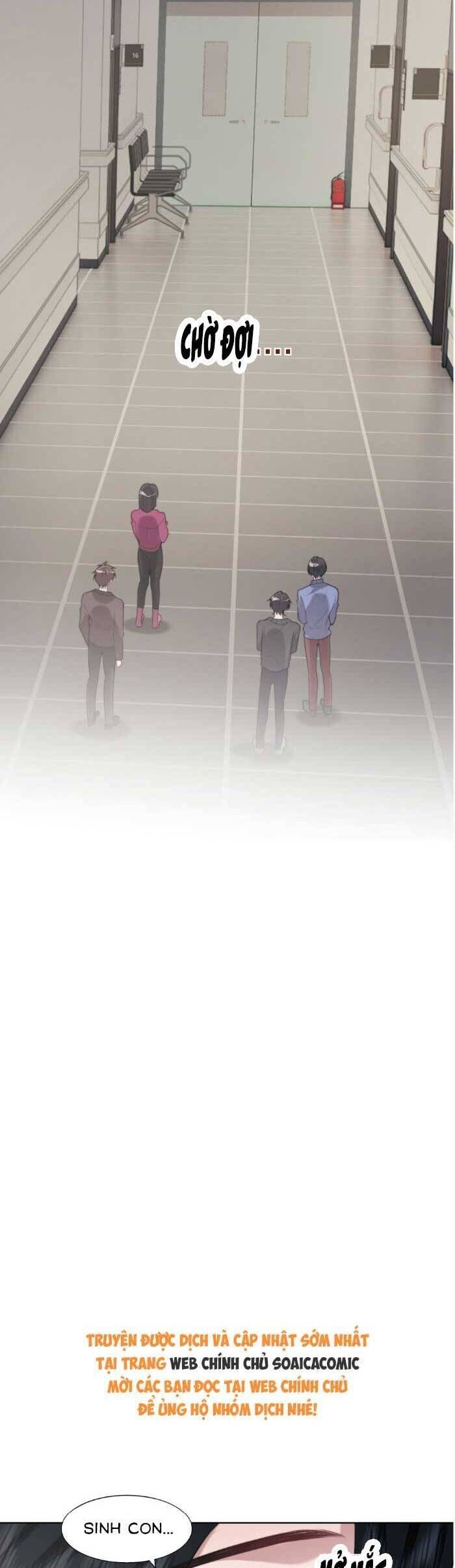 Nữ Tướng Xuyên Đến Hiện Đại Trở Thành Chị Dâu Quyền Lực Chapter 145 - 15