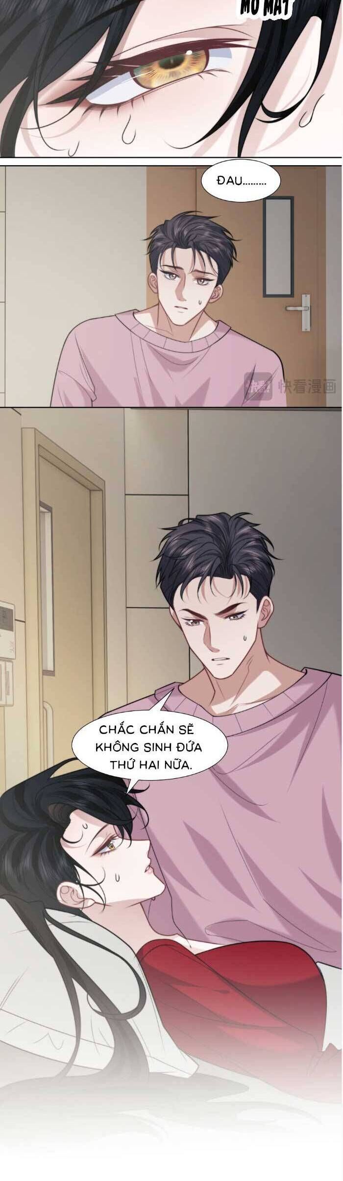 Nữ Tướng Xuyên Đến Hiện Đại Trở Thành Chị Dâu Quyền Lực Chapter 145 - 16