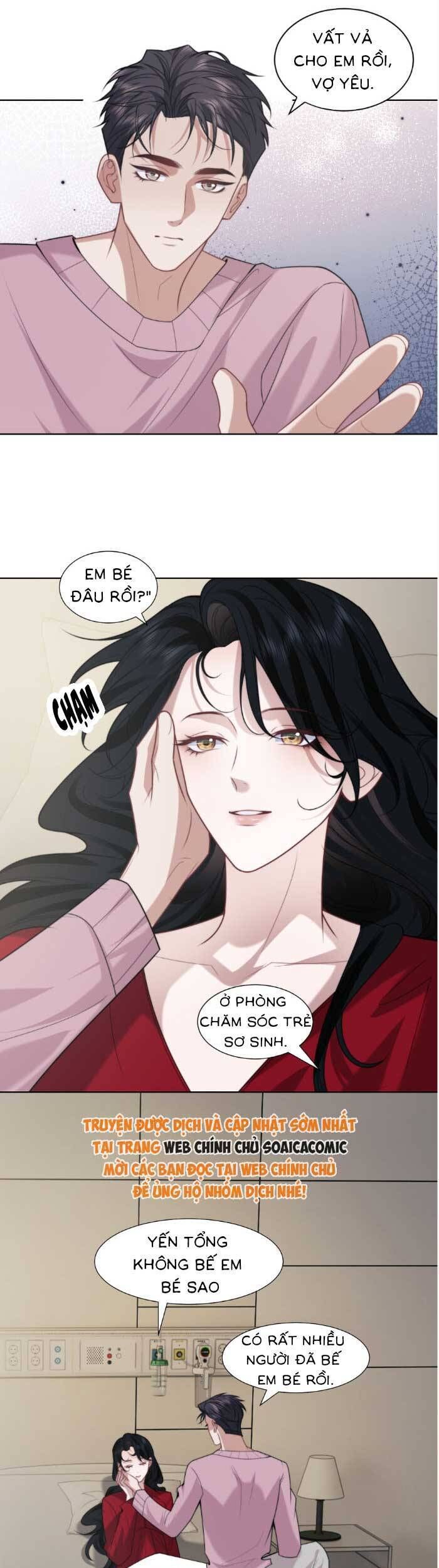 Nữ Tướng Xuyên Đến Hiện Đại Trở Thành Chị Dâu Quyền Lực Chapter 145 - 17
