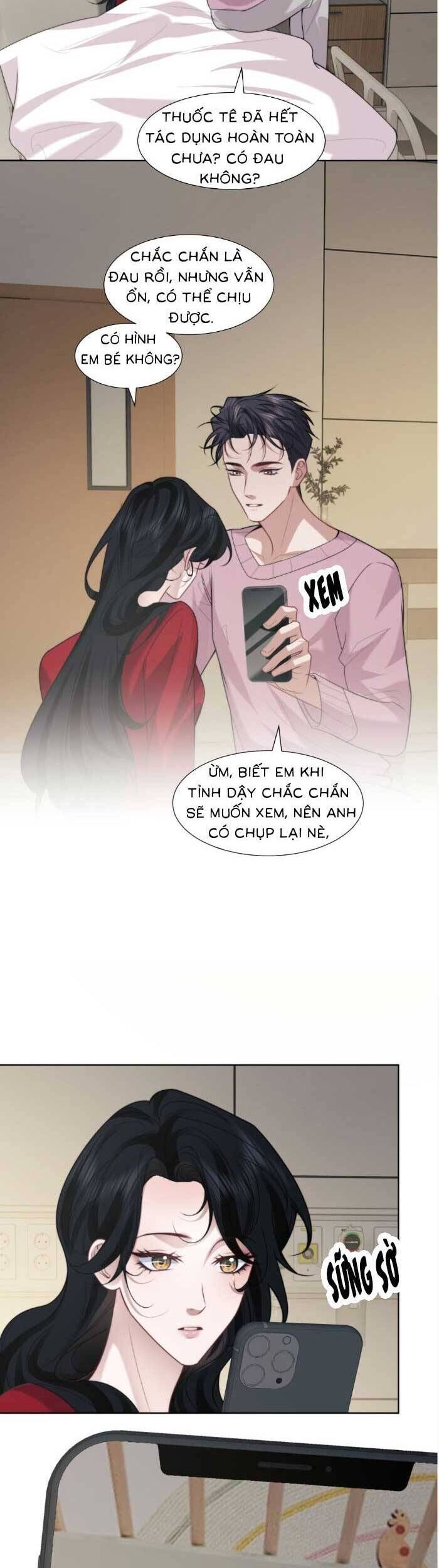 Nữ Tướng Xuyên Đến Hiện Đại Trở Thành Chị Dâu Quyền Lực Chapter 145 - 18