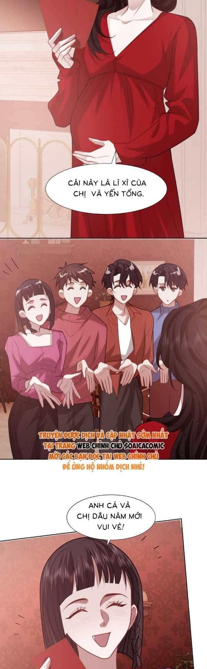 Nữ Tướng Xuyên Đến Hiện Đại Trở Thành Chị Dâu Quyền Lực Chapter 145 - 3