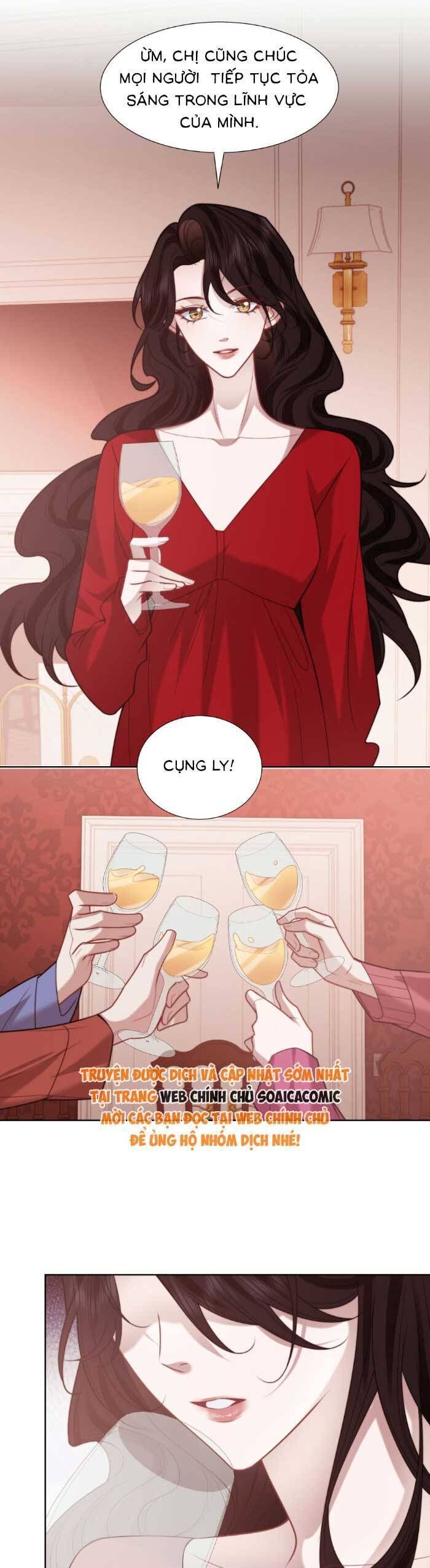 Nữ Tướng Xuyên Đến Hiện Đại Trở Thành Chị Dâu Quyền Lực Chapter 145 - 5