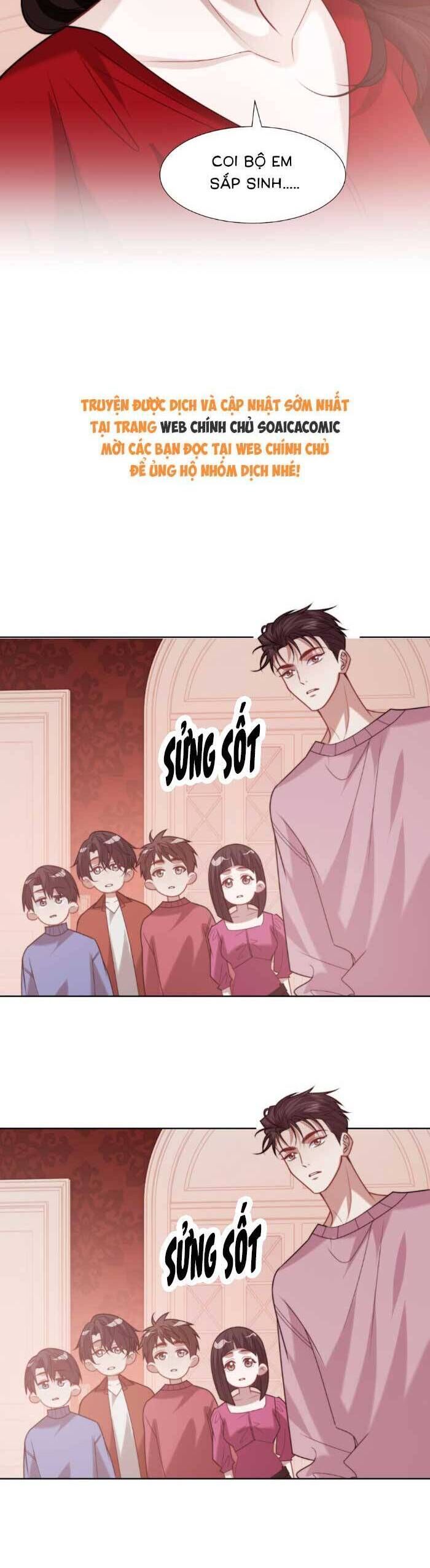 Nữ Tướng Xuyên Đến Hiện Đại Trở Thành Chị Dâu Quyền Lực Chapter 145 - 7