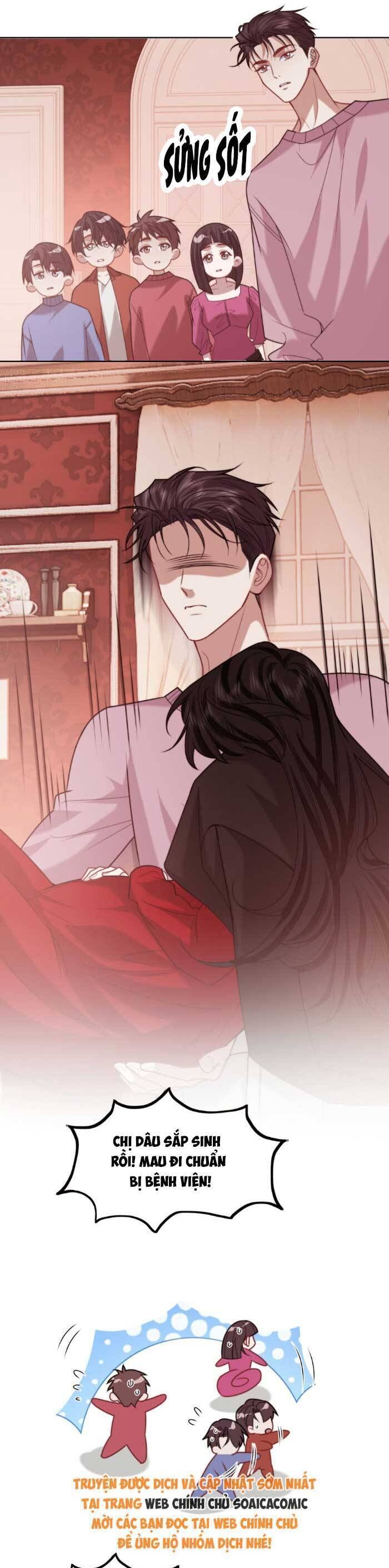 Nữ Tướng Xuyên Đến Hiện Đại Trở Thành Chị Dâu Quyền Lực Chapter 145 - 8