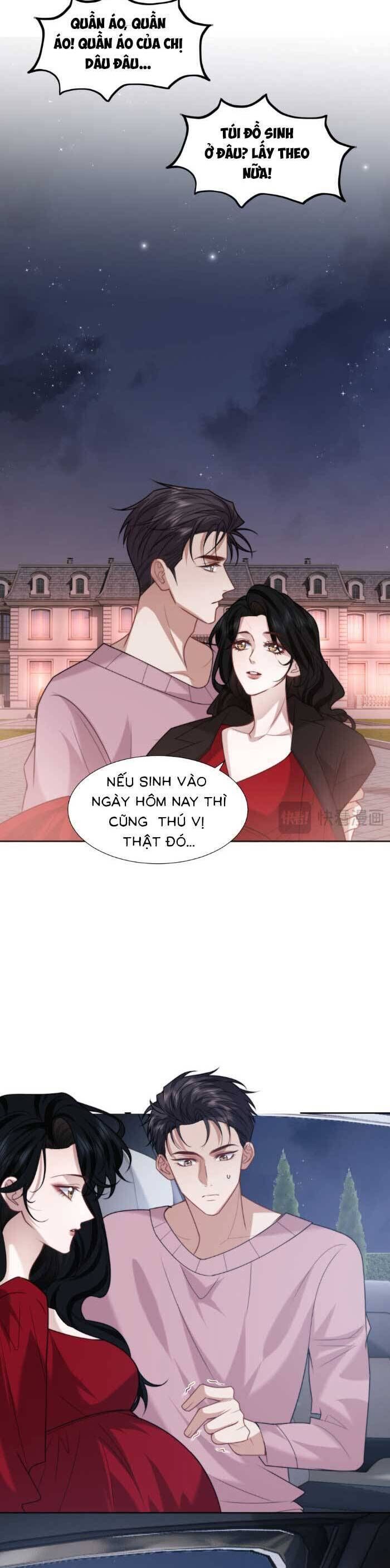 Nữ Tướng Xuyên Đến Hiện Đại Trở Thành Chị Dâu Quyền Lực Chapter 145 - 9