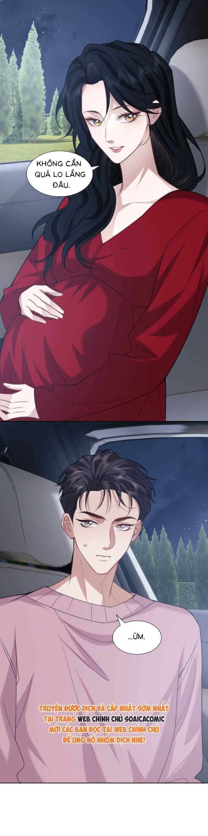 Nữ Tướng Xuyên Đến Hiện Đại Trở Thành Chị Dâu Quyền Lực Chapter 145 - 10