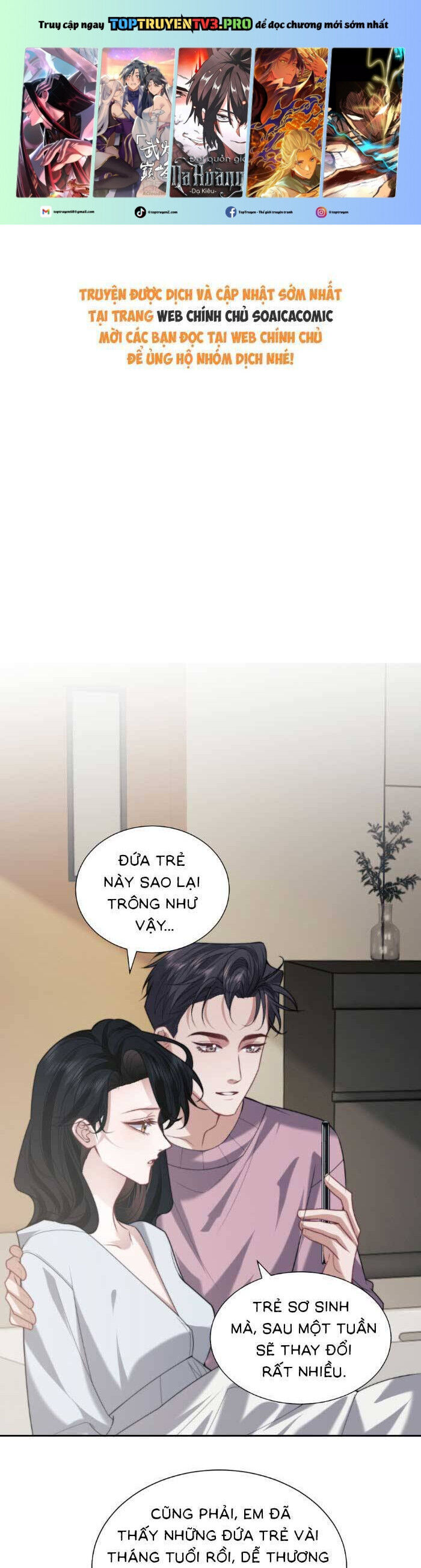 Nữ Tướng Xuyên Đến Hiện Đại Trở Thành Chị Dâu Quyền Lực Chapter 146 - 2