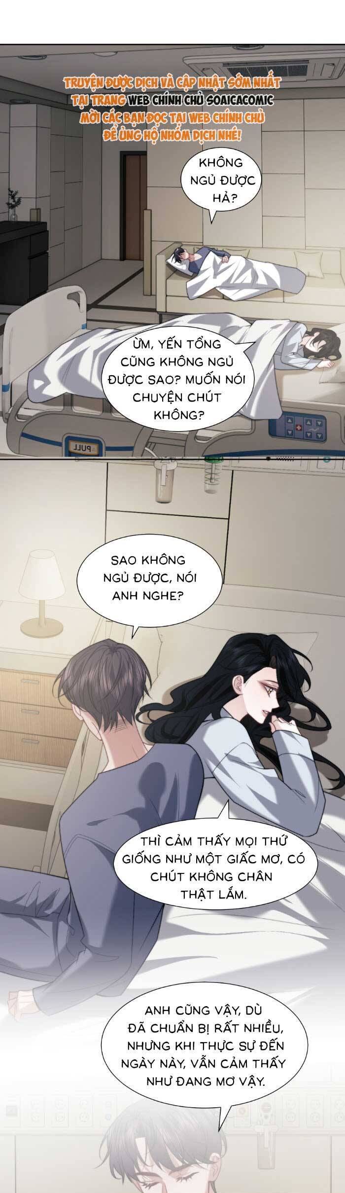 Nữ Tướng Xuyên Đến Hiện Đại Trở Thành Chị Dâu Quyền Lực Chapter 146 - 11